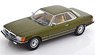 Mercedes 450 SLC 1973 Green Metallic (Diecast Car)