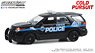 Cold Pursuit (2019) - 2013 Ford Police Interceptor Utility - KPD, Kehoe, Colorado (ミニカー)