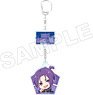Blue Lock Twin Acrylic Key Ring Collection Reo Mikage (Anime Toy)