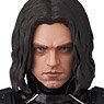 Mafex No.203 Winter Soldier (Completed)