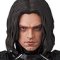 Mafex No.203 Winter Soldier (Completed)