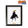 Naruto: Shippuden [Especially Illustrated] Deidara Back View of Fight Ver. Chara Fine Graph (Anime Toy)