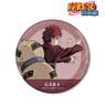 Naruto: Shippuden [Especially Illustrated] Gaara Back View of Fight Ver. Big Can Badge (Anime Toy)