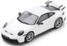 Porsche 911 GT3 (992) 2021 (Diecast Car)