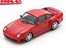 Porsche 959 1986 Red (Diecast Car)