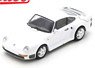 Porsche 959 1986 White (Diecast Car)