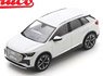 Audi Q4 e-tron 2023 (450755900) (Diecast Car)
