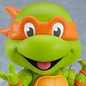 Nendoroid Michelangelo (Completed)