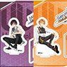 Acrylic Stand Collection UniteUp! (Set of 13) (Anime Toy)