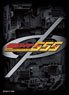 Character Sleeve Kamen Rider 555 Logo Mark (EN-1178) (Card Sleeve)