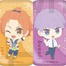 Wind Boys! Fuwaponi Series Trading Can Badge Vol.1 (Set of 5) (Anime Toy)
