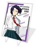 TV Animation [My Hero Academia] Panel Stand mini Vol.3 06 Kyoka Jiro (Anime Toy)