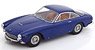 Ferrari 250 GT Lusso 1962 Blue (Diecast Car)