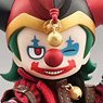 Kemo XII Doll Alice in Wonderland Red Joker Deformed Action Doll (Fashion Doll)