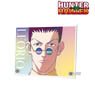 Hunter x Hunter Leo Rio Ani-Art Clear Label Vol.2 A6 Acrylic Stand Panel (Anime Toy)