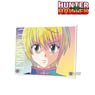 Hunter x Hunter Kurapika Ani-Art Clear Label Vol.2 A6 Acrylic Stand Panel (Anime Toy)