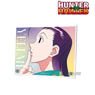 Hunter x Hunter Illumi Ani-Art Clear Label Vol.2 A6 Acrylic Stand Panel (Anime Toy)