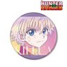 HUNTER×HUNTER キルア Ani-Art clear label 第2弾 BIG缶バッジ (キャラクターグッズ)