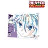 Hunter x Hunter Killua Ani-Art Vol.3 A6 Acrylic Stand Panel (Anime Toy)