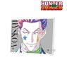 Hunter x Hunter Hisoka Ani-Art Vol.2 A6 Acrylic Stand Panel (Anime Toy)