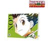 Hunter x Hunter Gon Ani-Art A6 Acrylic Stand Panel (Anime Toy)