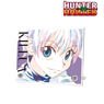 Hunter x Hunter Killua Ani-Art A6 Acrylic Stand Panel (Anime Toy)