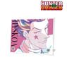 Hunter x Hunter Hisoka Ani-Art A6 Acrylic Stand Panel (Anime Toy)