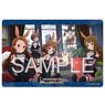 The Idolm@ster Million Live! Gaming Mouse Pad Koyoi wa Secret ni+ Ver. (Anime Toy)