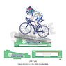 [Yowamushi Pedal Limit Break] Retro Pop Acrylic Stand K Masakiyo Doubashi (Anime Toy)