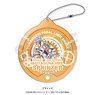 [Yowamushi Pedal Limit Break] Retro Pop Shakashaka Acrylic Key Ring E Hajime Aoyagi (Anime Toy)