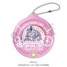 [Yowamushi Pedal Limit Break] Retro Pop Shakashaka Acrylic Key Ring L Yuto Shinkai (Anime Toy)