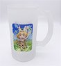 Kemono Friends Beer Mug (Anime Toy)