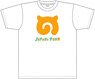 Kemono Friends T-Shirt Japari Park (Anime Toy)