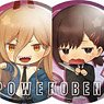 Chainsaw Man Charatoria Trading Can Badge (Set of 12) (Anime Toy)