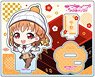 Love Live! Sunshine!! Acrylic Stand Chika Takami New Year Dishes Deformed Ver. (Anime Toy)