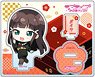 Love Live! Sunshine!! Acrylic Stand Dia Kurosawa New Year Dishes Deformed Ver. (Anime Toy)