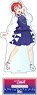 Love Live! Superstar!! Big Acrylic Stand Mei Yoneme Sing!Shine!Smile! Ver. (Anime Toy)