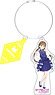 Love Live! Superstar!! Wire Key Ring Kinako Sakurakoji Sing!Shine!Smile! Ver. (Anime Toy)