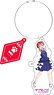 Love Live! Superstar!! Wire Key Ring Mei Yoneme Sing!Shine!Smile! Ver. (Anime Toy)