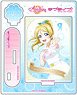 Love Live! School Idol Festival All Stars Acrylic Stand Eli Ayase A song for You! You? You!! Ver. (Anime Toy)
