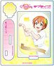 Love Live! School Idol Festival All Stars Acrylic Stand Rin Hoshizora A song for You! You? You!! Ver. (Anime Toy)