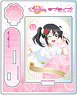 Love Live! School Idol Festival All Stars Acrylic Stand Nico Yazawa A song for You! You? You!! Ver. (Anime Toy)