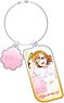 Love Live! School Idol Festival All Stars Wire Key Ring Honoka Kosaka A song for You! You? You!! Ver. (Anime Toy)