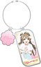Love Live! School Idol Festival All Stars Wire Key Ring Kotori Minami A song for You! You? You!! Ver. (Anime Toy)