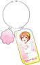 Love Live! School Idol Festival All Stars Wire Key Ring Rin Hoshizora A song for You! You? You!! Ver. (Anime Toy)