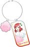 Love Live! School Idol Festival All Stars Wire Key Ring Maki Nishikino A song for You! You? You!! Ver. (Anime Toy)