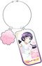 Love Live! School Idol Festival All Stars Wire Key Ring Nozomi Tojo A song for You! You? You!! Ver. (Anime Toy)