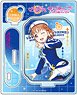 Love Live! School Idol Festival All Stars Acrylic Stand Chika Takami Mirai no Bokura wa Shitteruyo Ver. (Anime Toy)