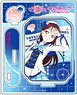 Love Live! School Idol Festival All Stars Acrylic Stand Riko Sakurauchi Mirai no Bokura wa Shitteruyo Ver. (Anime Toy)