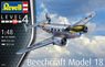 Beechcraft Model 18 (Plastic model)